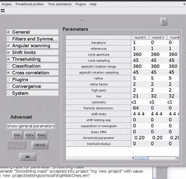 scanning angles image